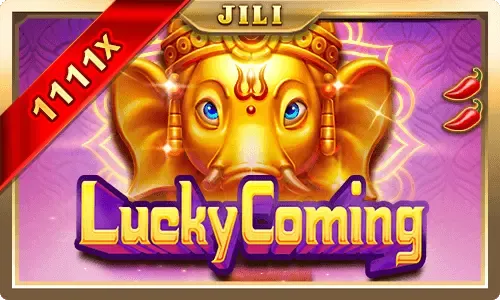 lucky by สล็อต ค่าย jili แตกง่าย