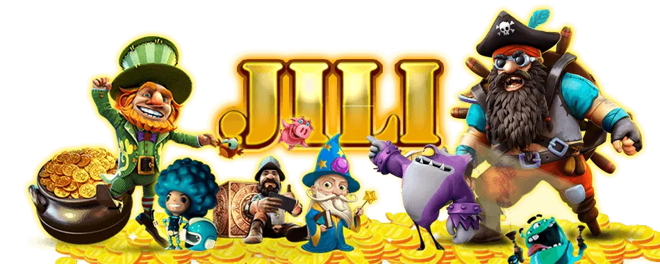 สล็อต ค่าย jili แตกง่าย เว็บตรง